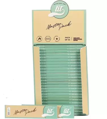 Brand seal