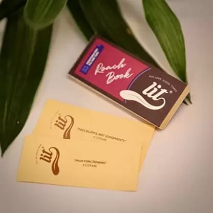 Brand seal