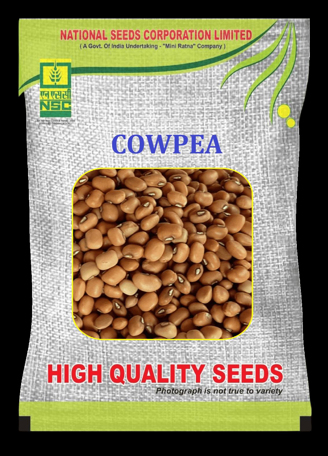 NSC COWPEA DC-15 TL 5 KG