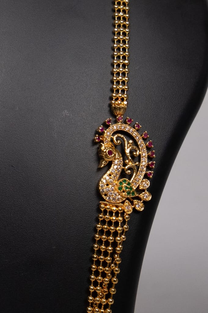 AP mepma stylish 5 STEP  CHAIN