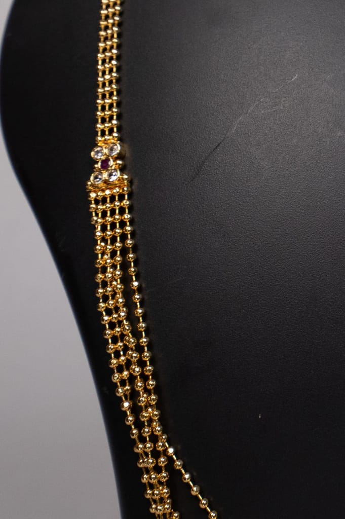 AP mepma stylish 5 STEP  CHAIN