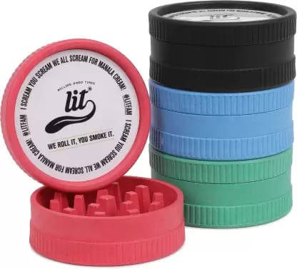 Brand seal