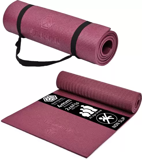 Yoga Mat