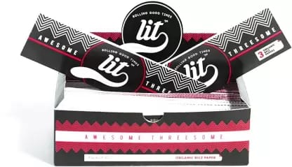 Brand seal