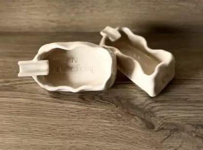 Brand seal