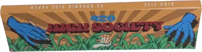 LIT Rolling Paper  (Pack of 12)
