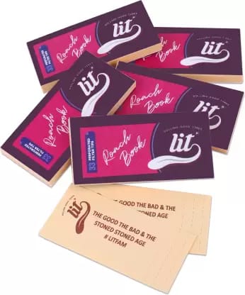 Brand seal