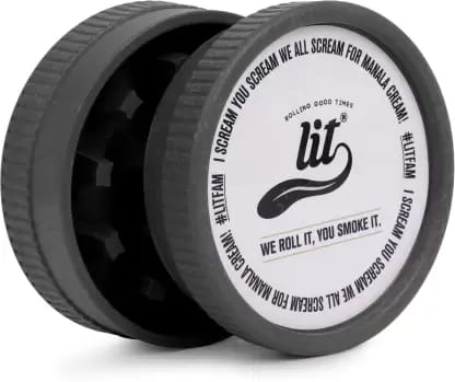 Brand seal