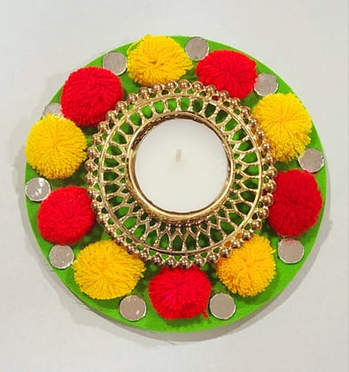Traditional Floating Diya Traditional Floating Diya