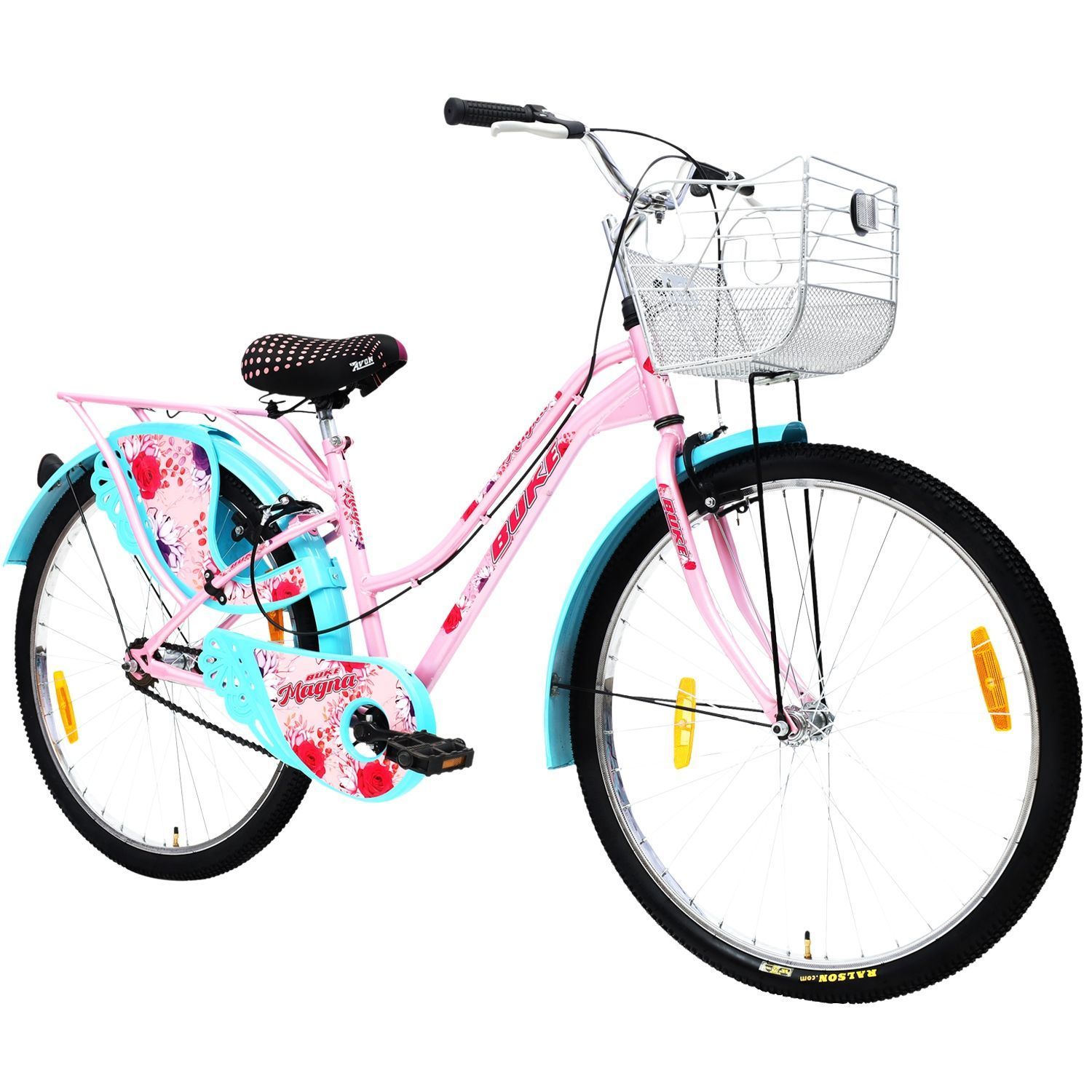 Avon cycle for ladies shop
