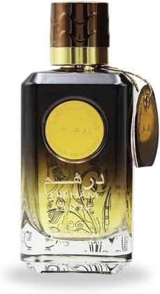 Dirham Oud Eau de Parfum Ard Al Zaafaran, 100ml For Men Origin UAE Luxury Perfume