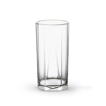 Ocean Victoria Glass Set, 325ml, Set of 6, Clear Ocean Victoria Glass Set, 325ml, Set of 6, Clear
