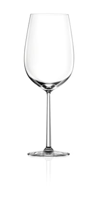 Lucaris Shanghai Soul Bordeaux Wine Glass, 755 ML, Set of 6