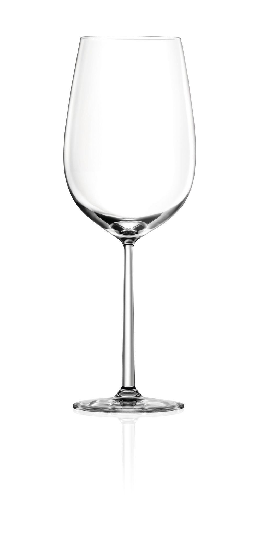 Lucaris Shanghai Soul Bordeaux Wine Glass, 755 ML, Set of 6