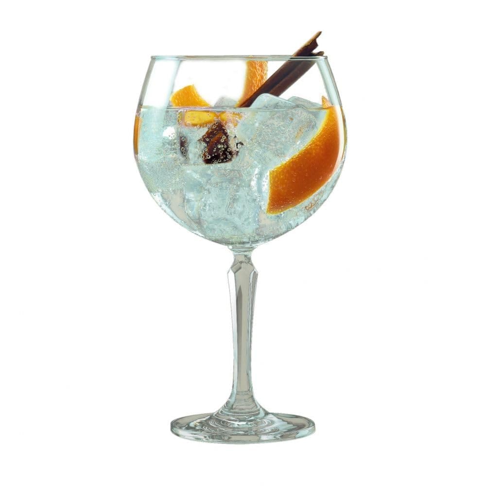 CONNEXION GIN COCKTAIL 600 ML
