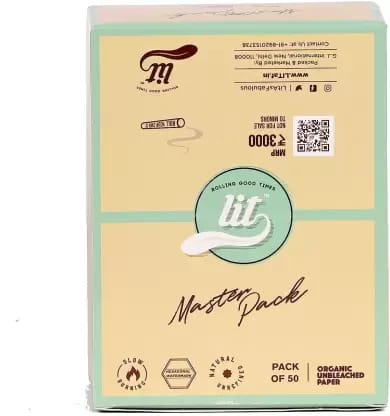Brand seal