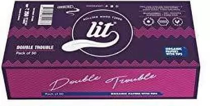 Brand seal