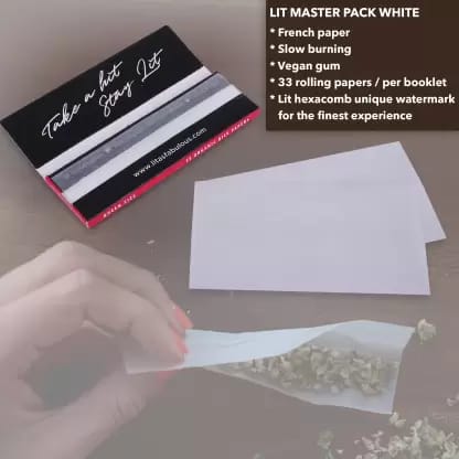 Brand seal