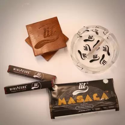 Brand seal