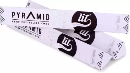Brand seal