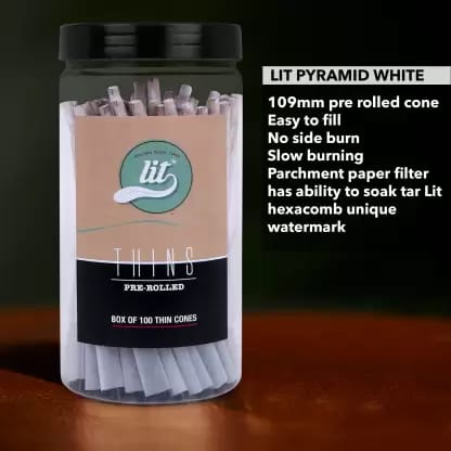 Brand seal