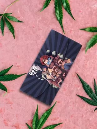 LIT Rolling Paper  (Pack of 5)