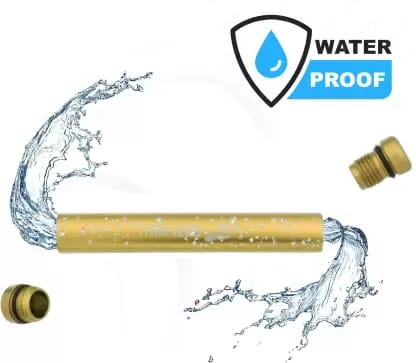 Brand seal