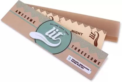 Brand seal
