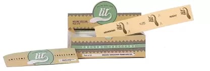 Brand seal