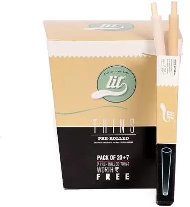 Brand seal