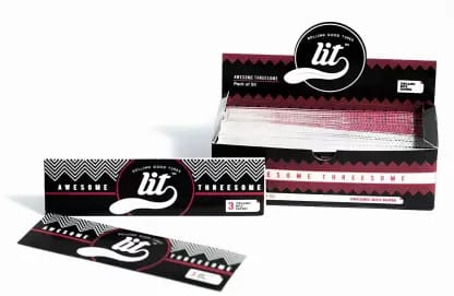 Brand seal