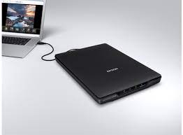 Epson Perfection V39II Flatbed Scanner