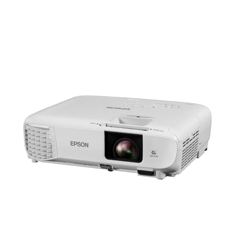 Epson Home TW750 3LCD Full HD with 1080p Projector