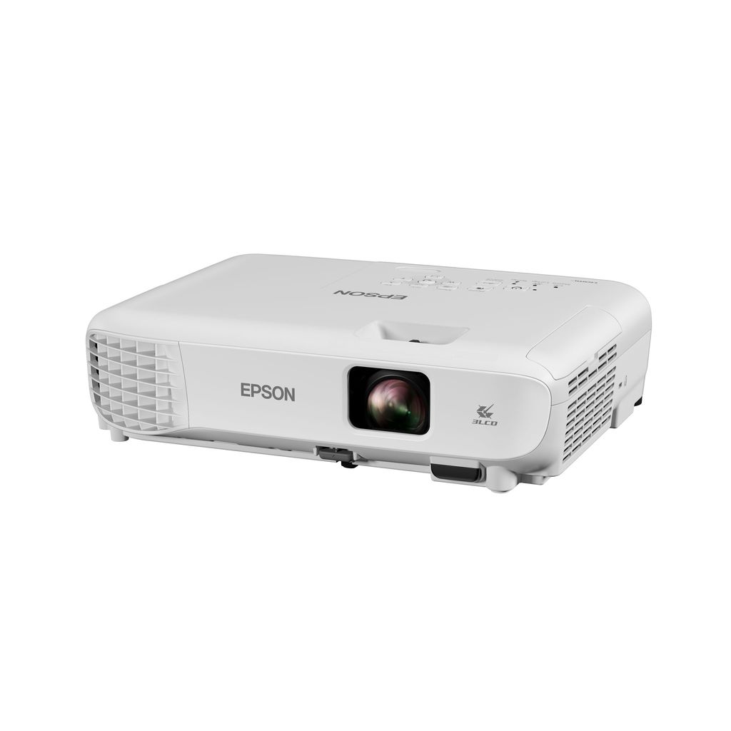Epson EB-E01 XGA 3LCD Projector