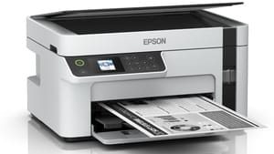 EcoTank Monochrome M2120 All-in-One InkTank Wifi Printer