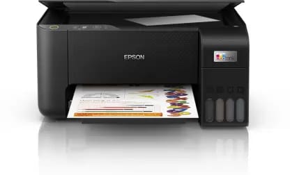 EPSON Eco Tank L 3210 Multi function printer