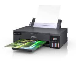 Epson EcoTank L18050 A3 Ink Tank Photo Printer