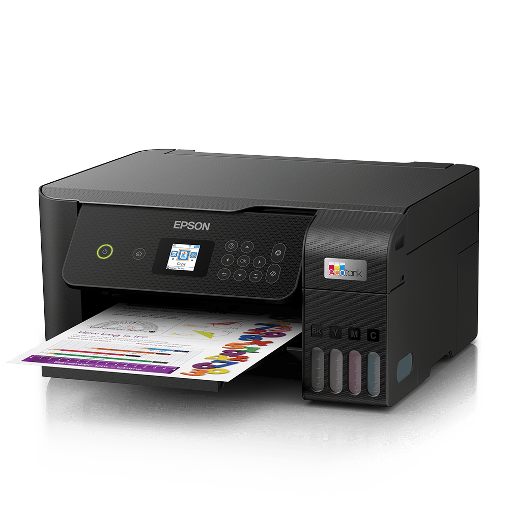 Epson EcoTank L3260