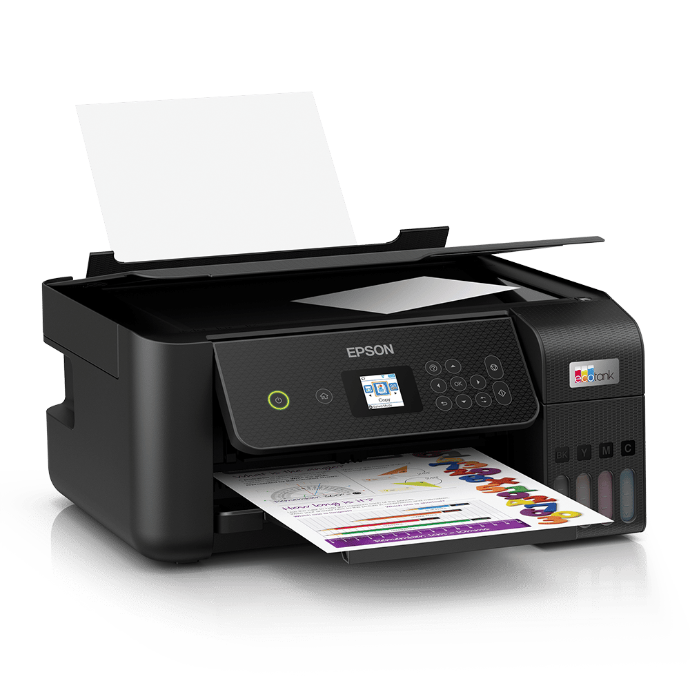 Epson EcoTank L3260
