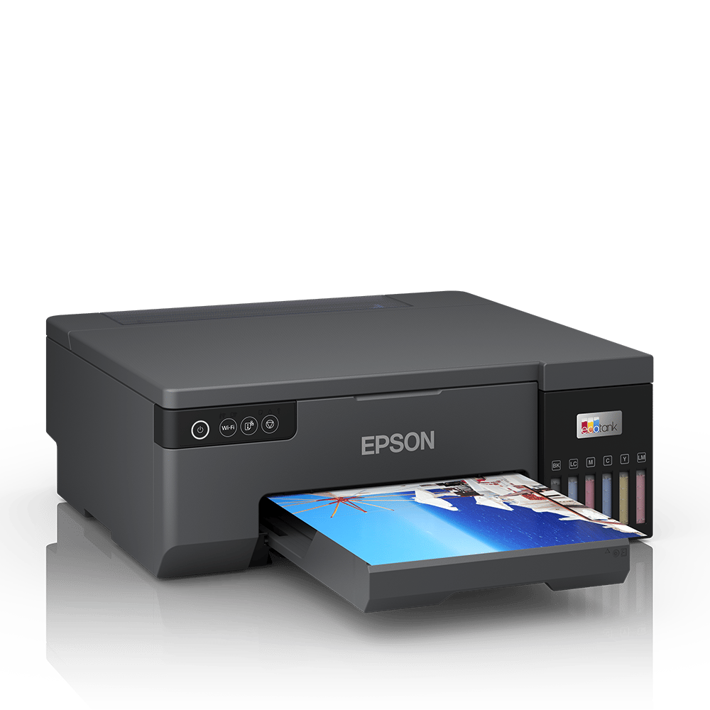 Epson EcoTank L8050