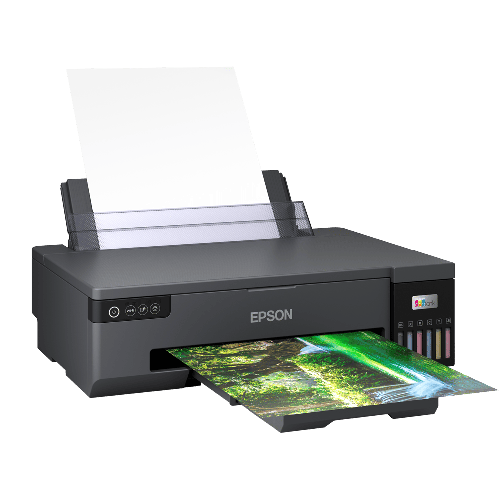 Epson EcoTank L8050