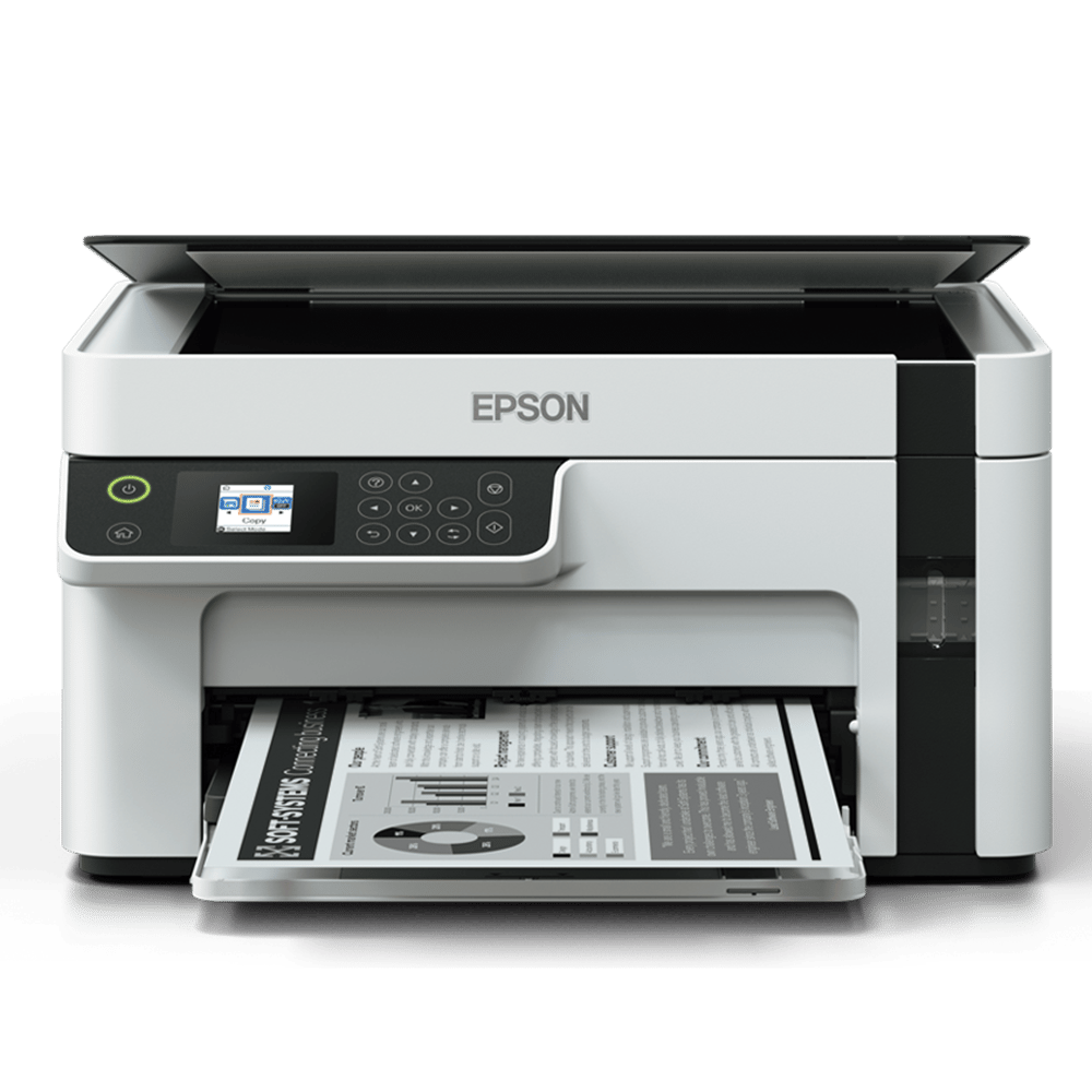 Epson EcoTank M2110