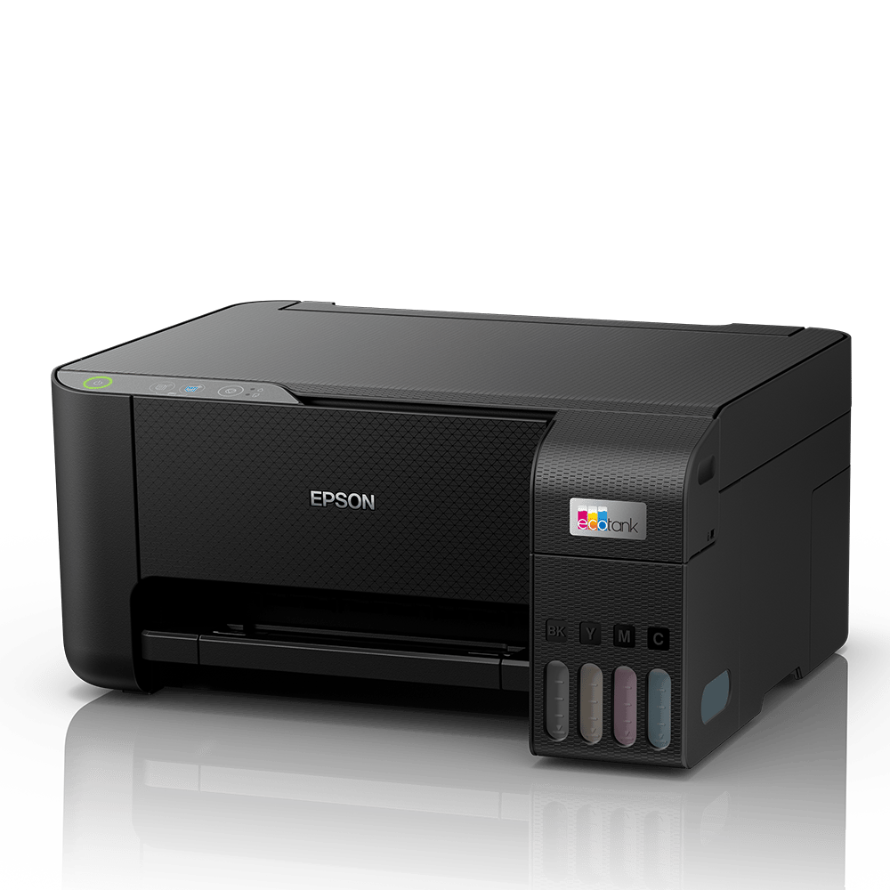 Epson EcoTank L3210