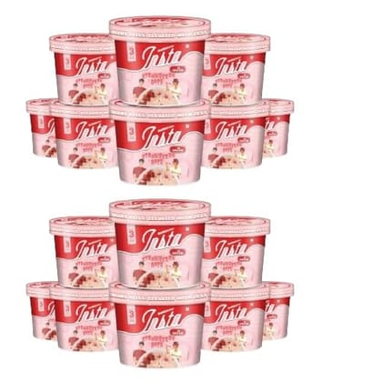 Insta Ahaar Masala Oats - Cup 55g | Ready-to-Eat | Instant Snack