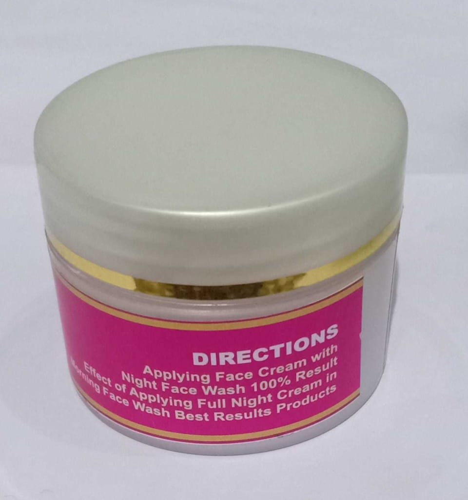  Star Beauty Whitening Cream - 30g