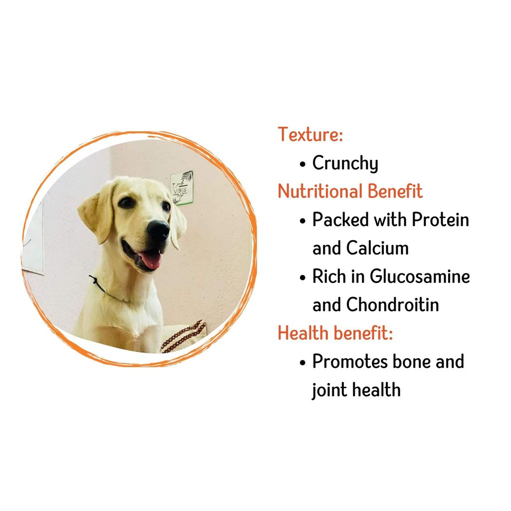 Nuts over Mutts Chicken Neck Dehydrated. Single Ingredient dehydrated Treat. All-Natural, no preservatives, no Chemicals. 1 Pack (140 gm)