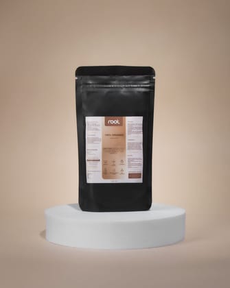 100% Organic Hair Dye - 100G 100% Organic Hair Dye - 100G