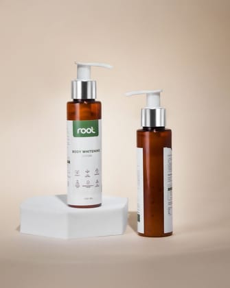 Body Whitening Lotion - 100Ml Body Whitening Lotion - 100Ml