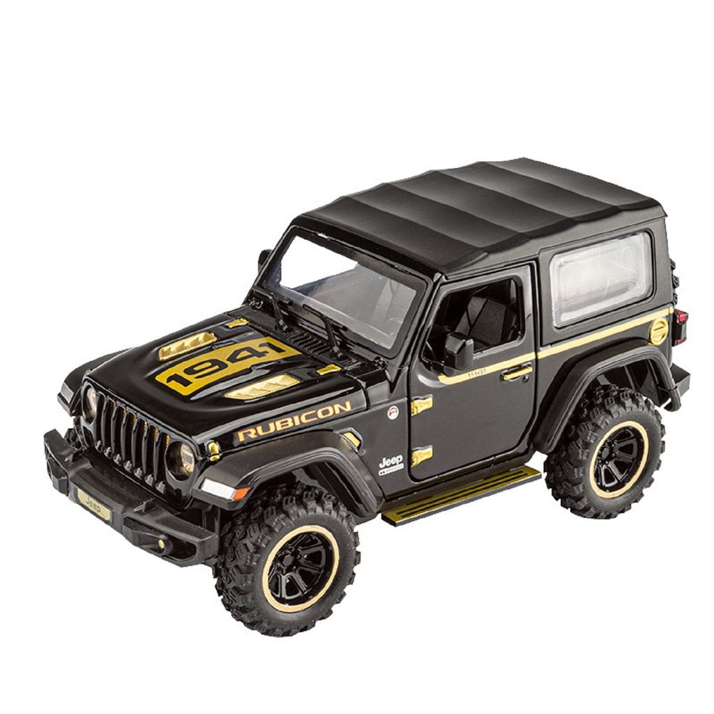 KTRS Enterprise 1:24 Alloy Metal Pull Back Die-cast Car Model Pull Back car Super Openable Doors Sound and Light Doors Light Music Boys Toys for Kids (Jeeu Robicon) - Toys and Games | Buy online on ZillyBuy