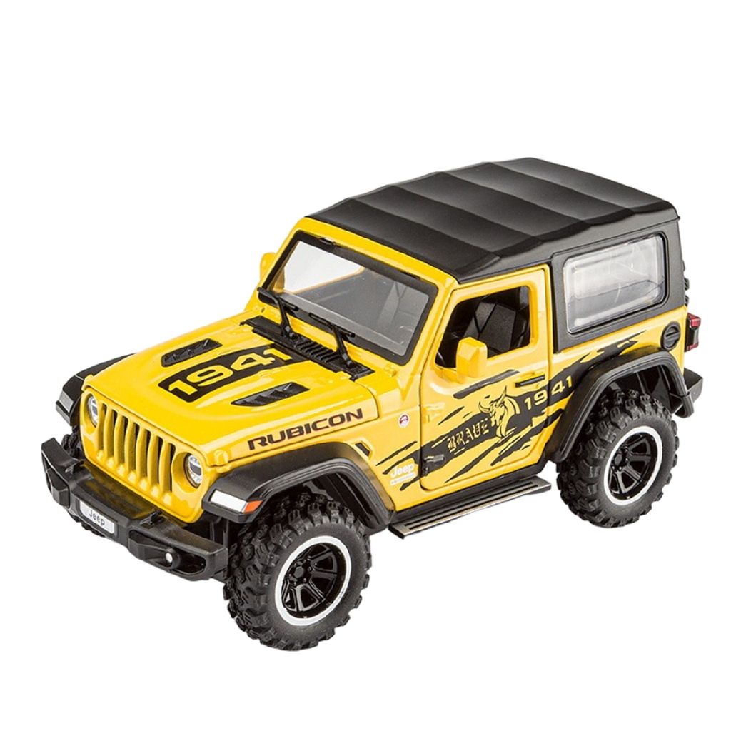 KTRS Enterprise 1:24 Alloy Metal Pull Back Die-cast Car Model Pull Back car Super Openable Doors Sound and Light Doors Light Music Boys Toys for Kids (Jeeu Robicon) - Toys and Games | Buy online on ZillyBuy